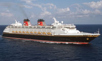 Disney Cruises